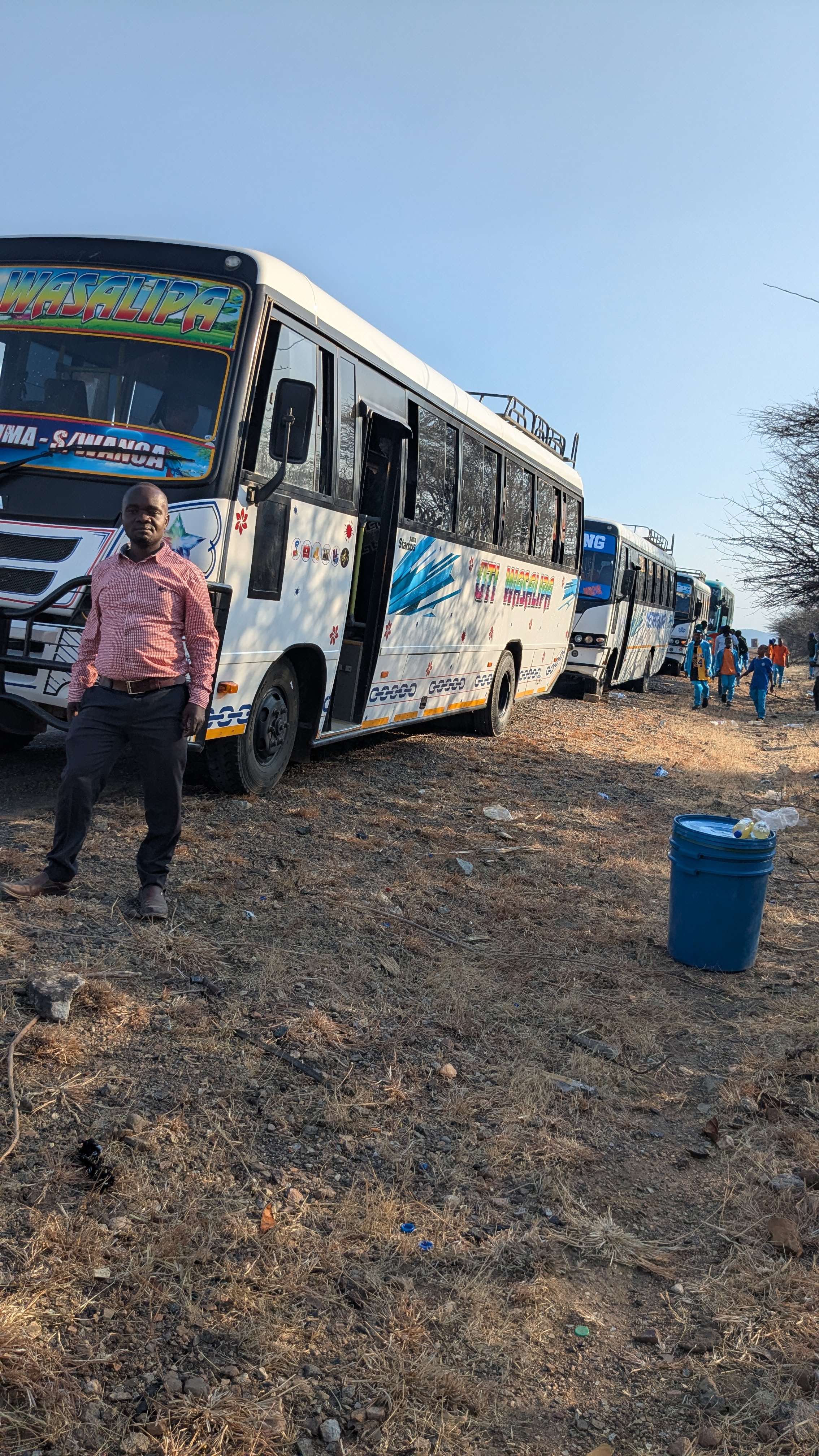 Day 1 Road Adventure Preview